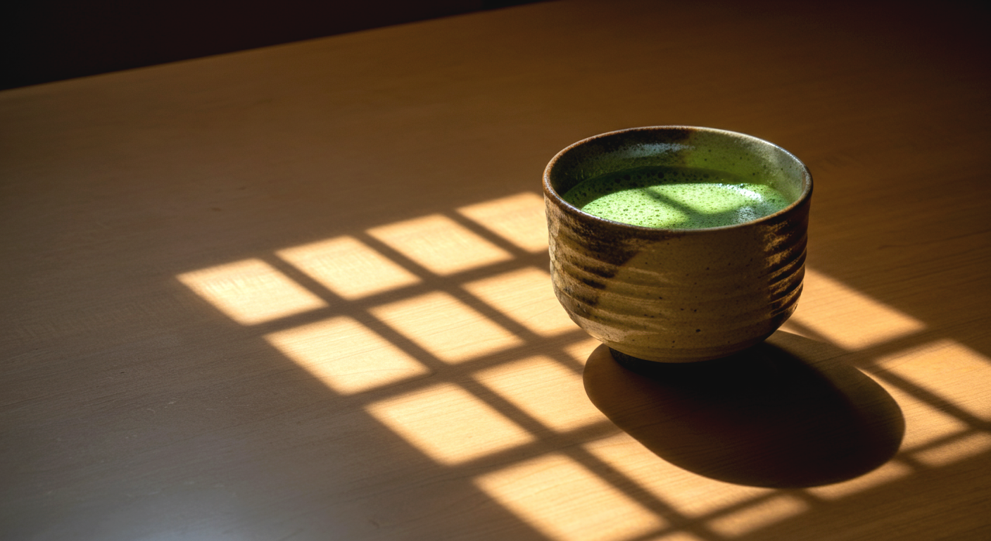 MATCHA WEEK