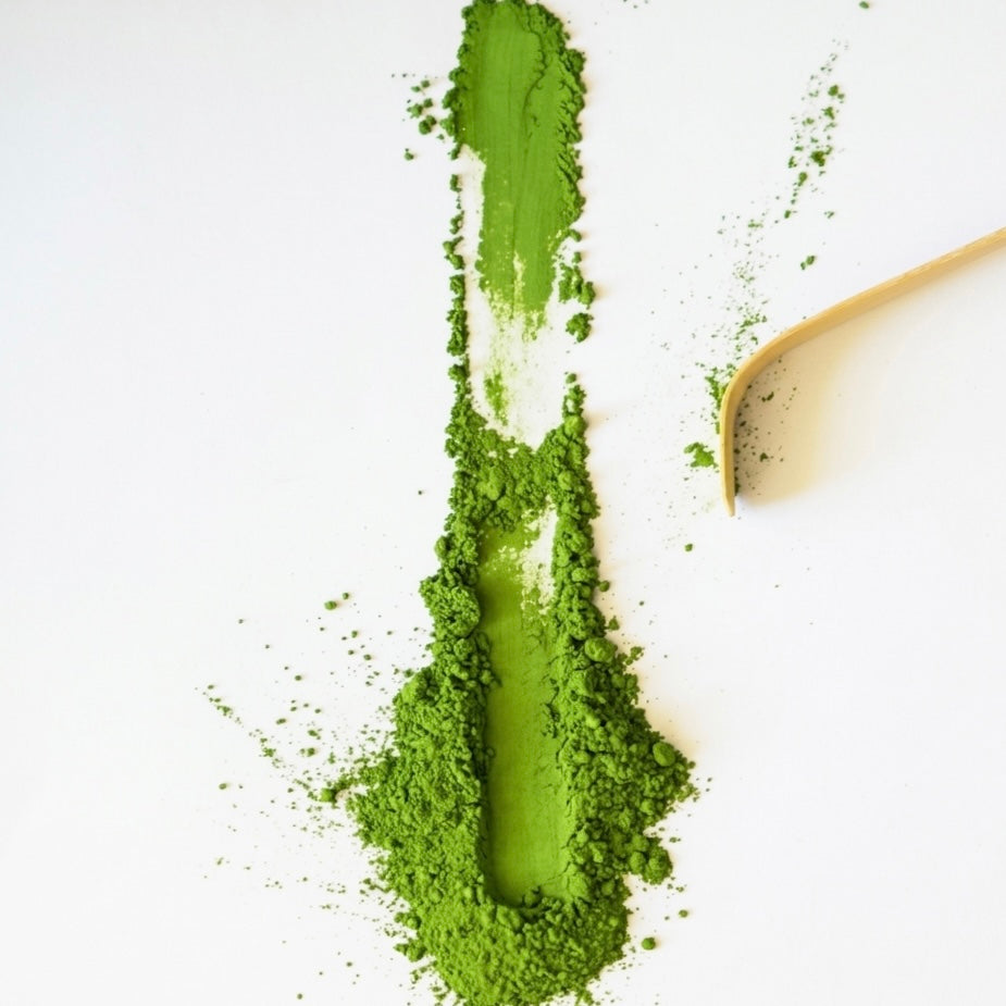 Ceremonialna Matcha Premium 50g