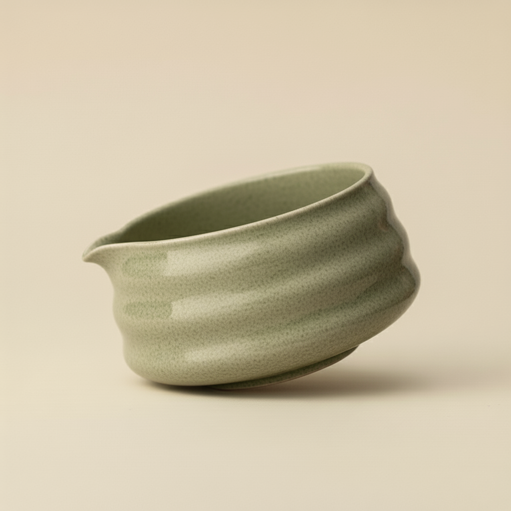 Matcha Kaze Shiro • Zestaw ceremonialny