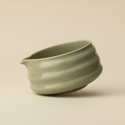 Matcha Kaze Shiro • Zestaw ceremonialny