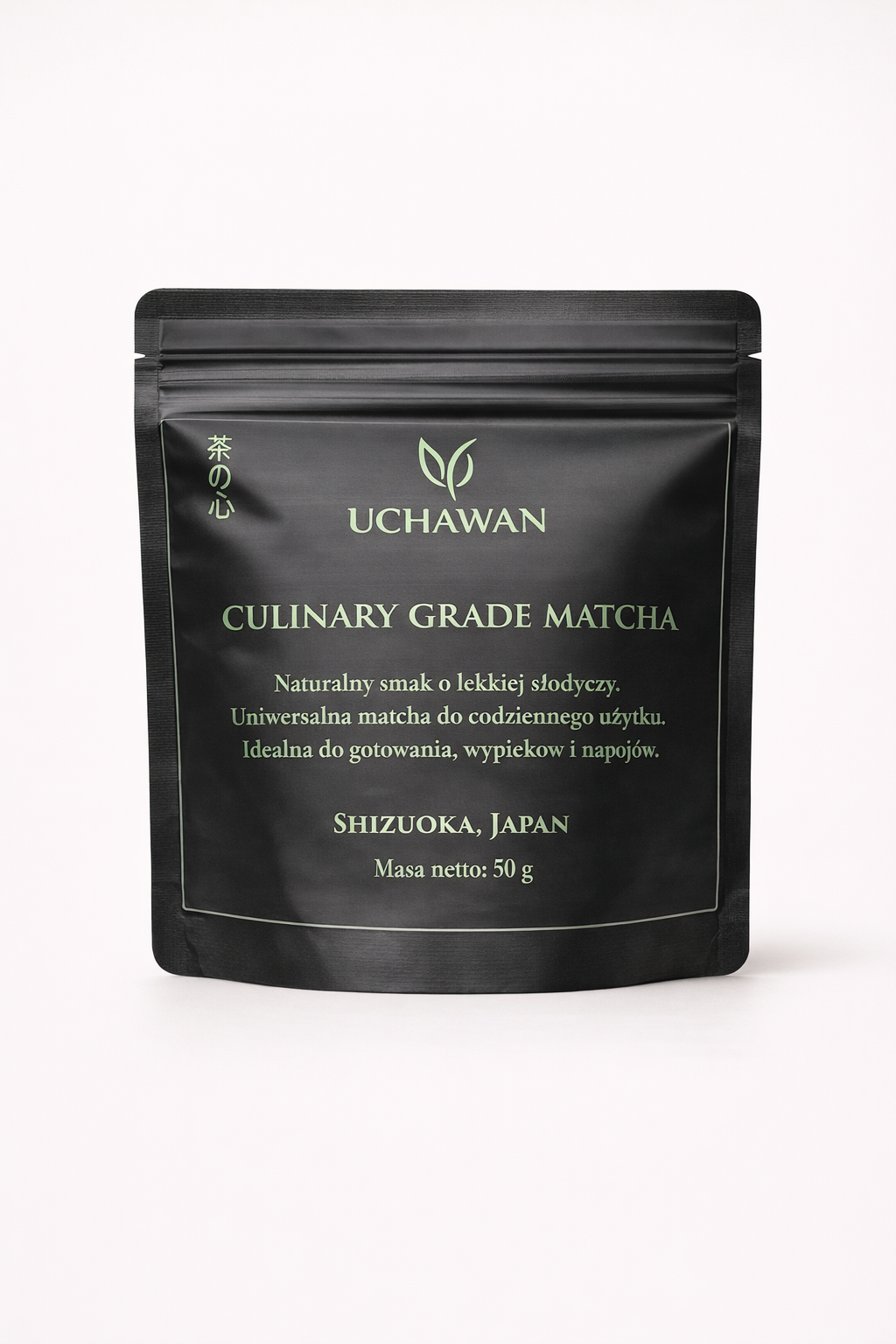 Kulinarna matcha