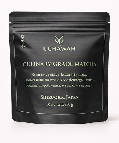 Kulinarna matcha