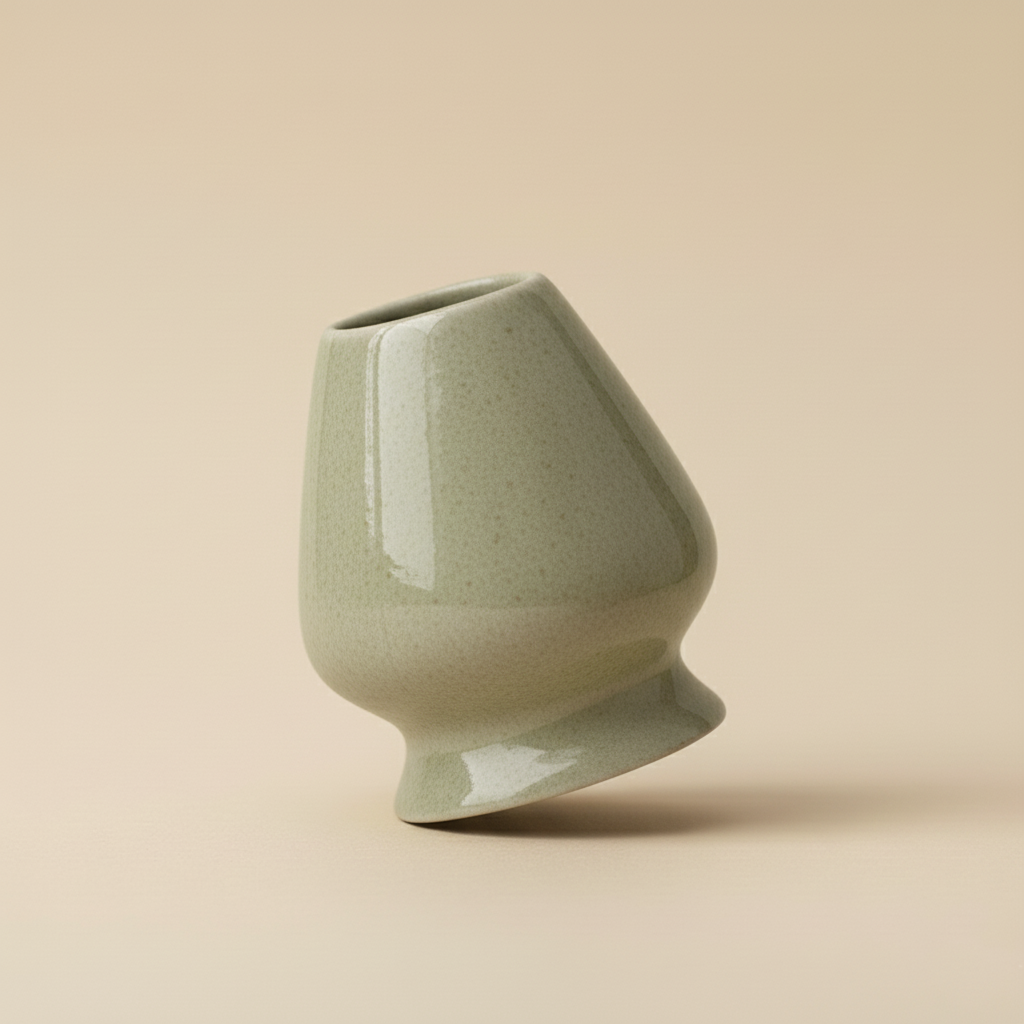 Matcha Kaze Shiro • Zestaw ceremonialny