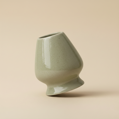 Matcha Kaze Shiro • Zestaw ceremonialny