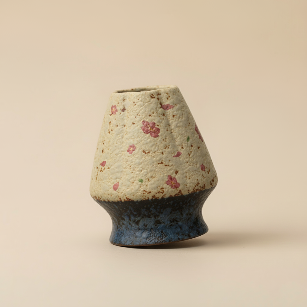 Matcha Sakura Bloom • Zestaw ceremonialny